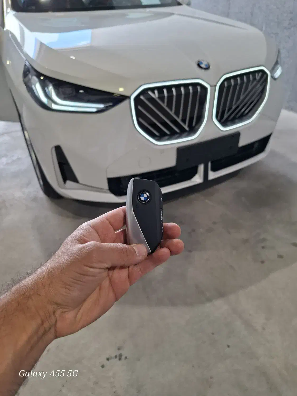 bmwx3 مدل ۲۰۲۶|خودرو سواری و وانت|اصفهان, کوی امیریه|دیوار