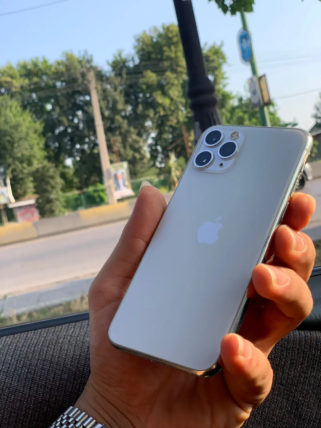 Iphone11pro|موبایل|فریدون‌کنار, |دیوار
