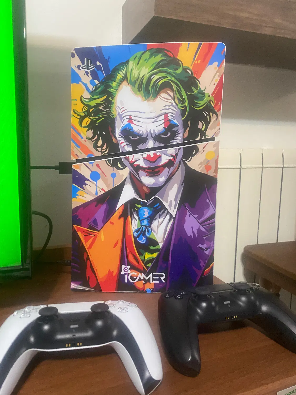 ps5 slim 1t model 2016 digital|کنسول، بازی ویدئویی و آنلاین|اصفهان, کوی شهید کشوری|دیوار