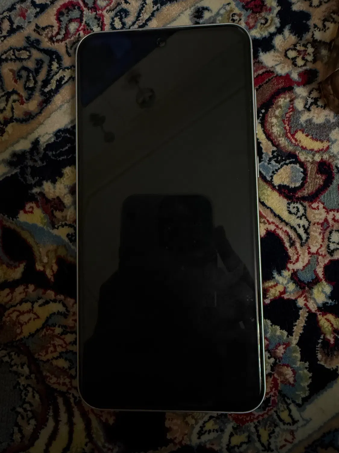 Samsung a55|موبایل|قزوین, |دیوار