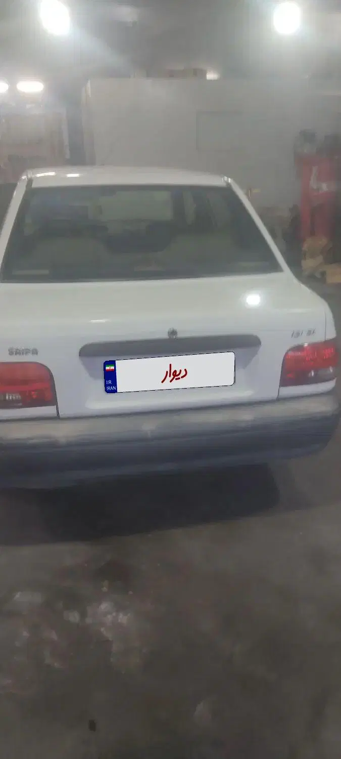 خودرو|خودرو سواری و وانت|میانه, |دیوار