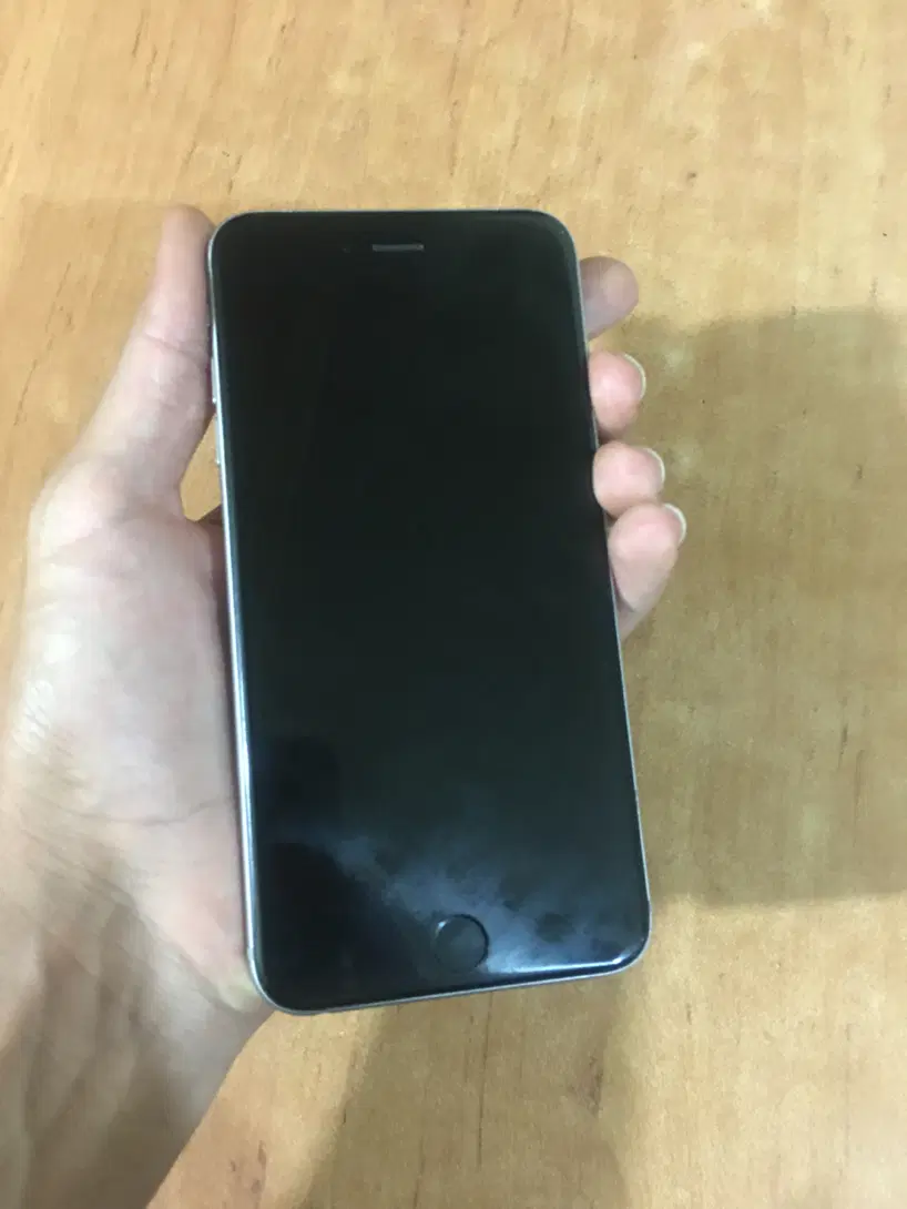 ایفون 6s plus|موبایل|کرج, کرج نو|دیوار