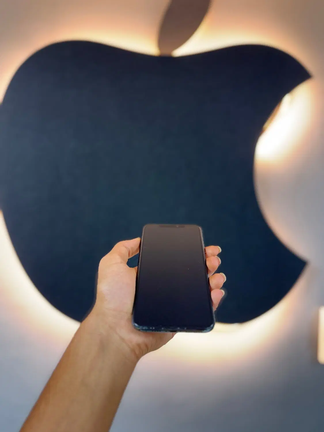 iphone 11 pro max|موبایل|همدان, |دیوار
