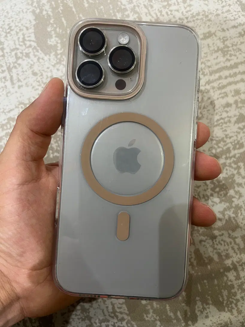iPhone 16pro Max|موبایل|یزد, |دیوار