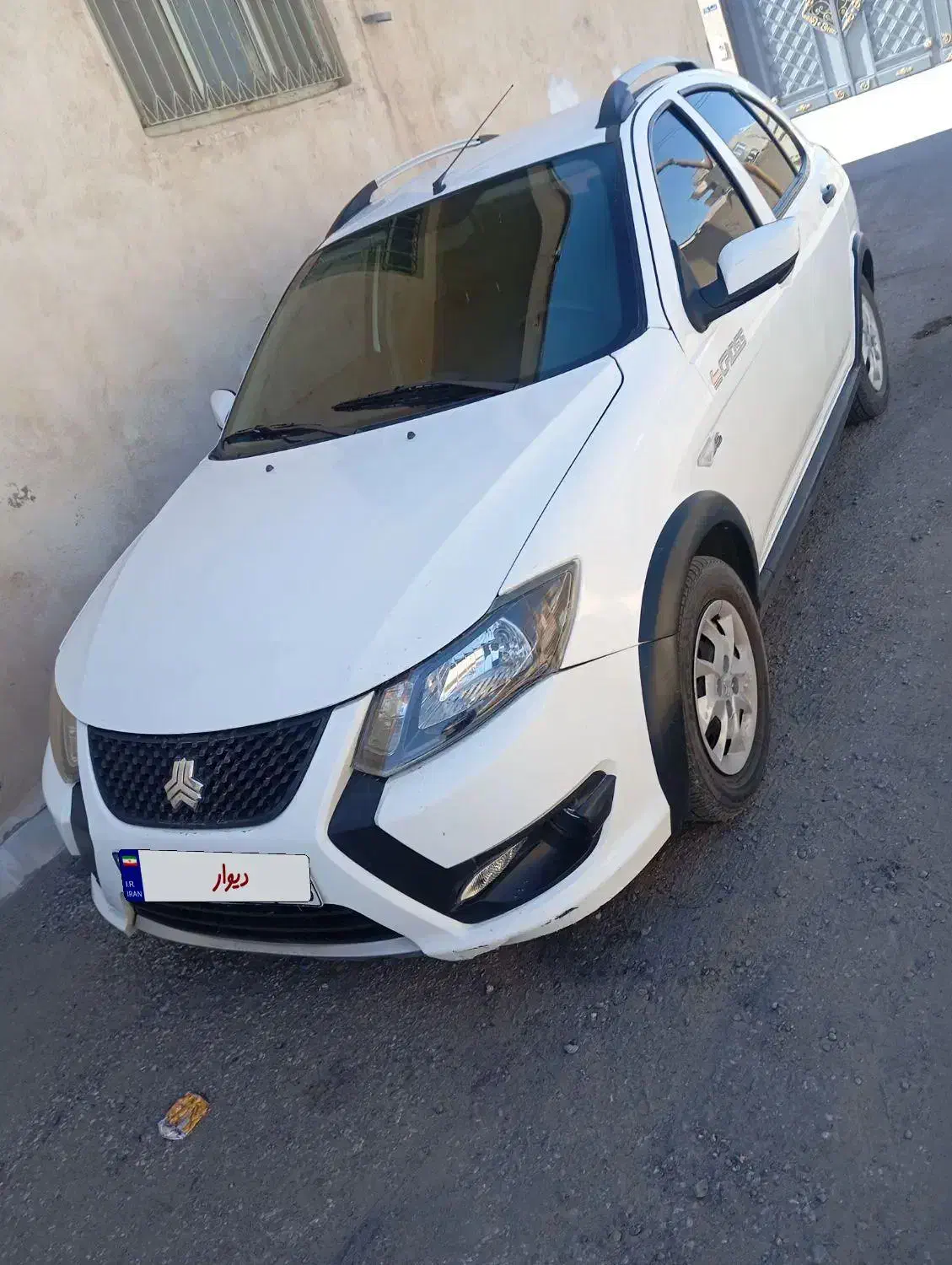 کوییک s|خودرو سواری و وانت|سیرجان, |دیوار