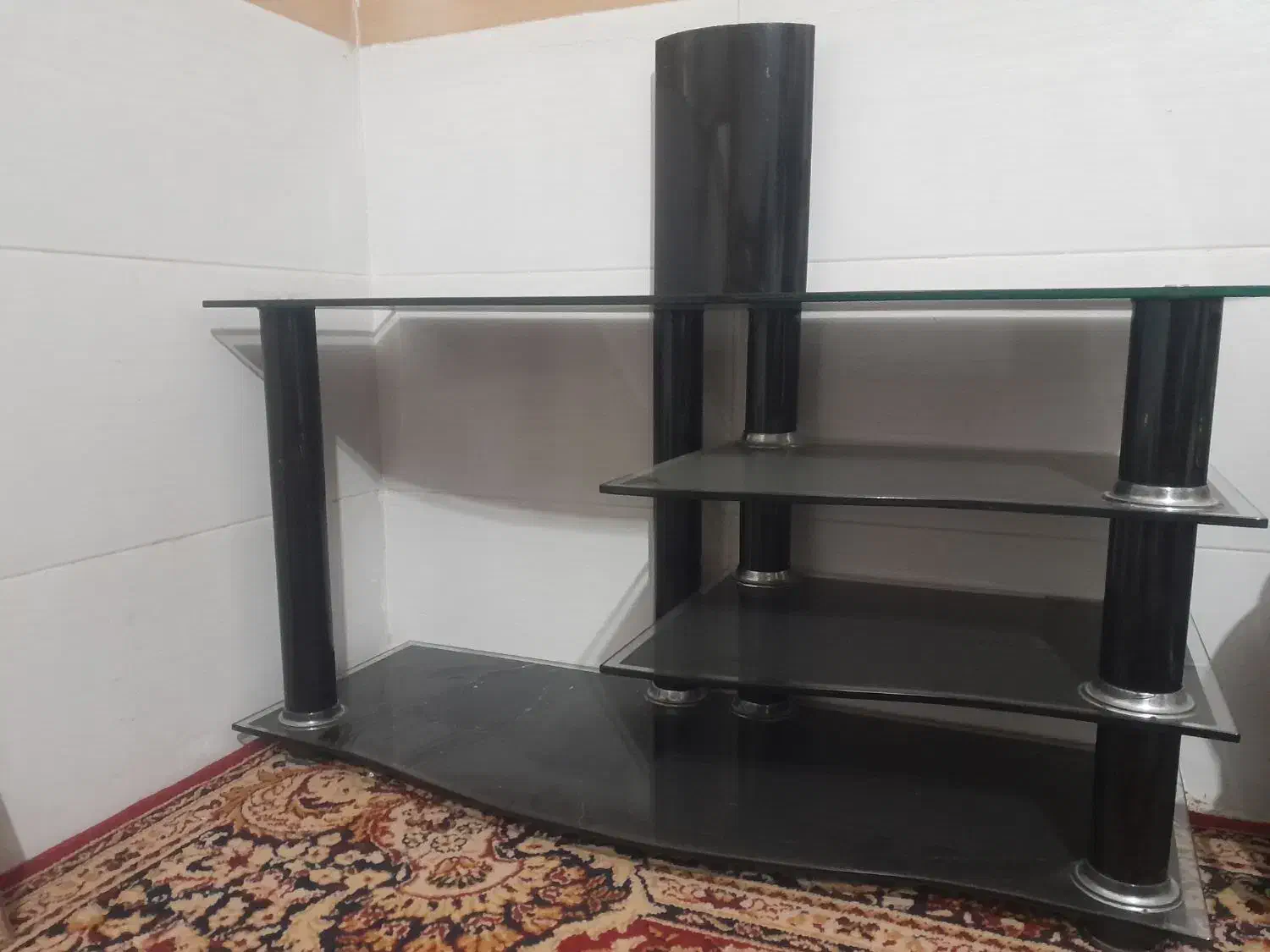 میز تلویزیون|میز تلویزیون|حمیدیا, |دیوار