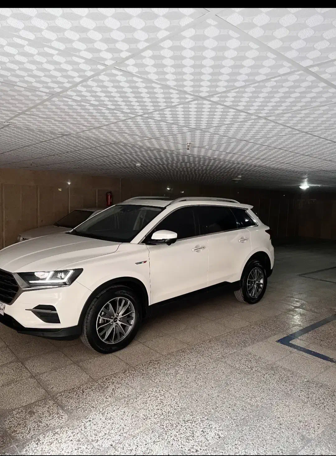 خودرو swm|خودرو سواری و وانت|شیراز, فرگاز|دیوار