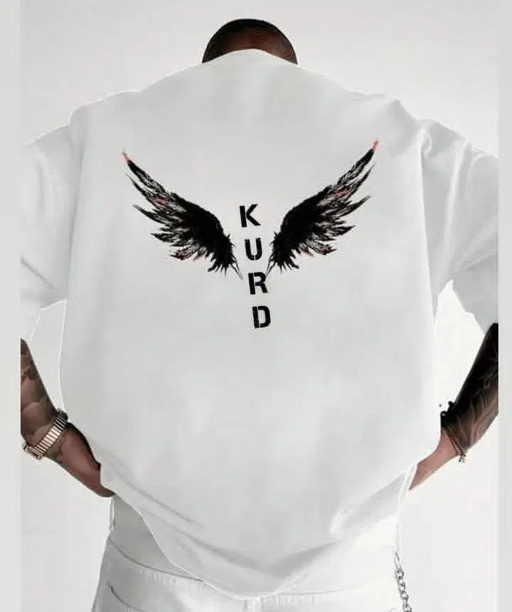 T-shirt|لباس|بانه, |دیوار