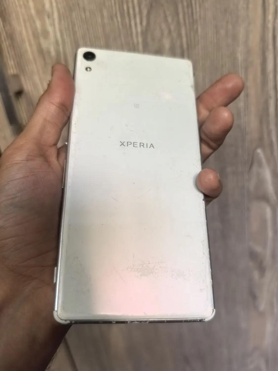 sony xa ultra|موبایل|تهران, تهرانپارس غربی|دیوار