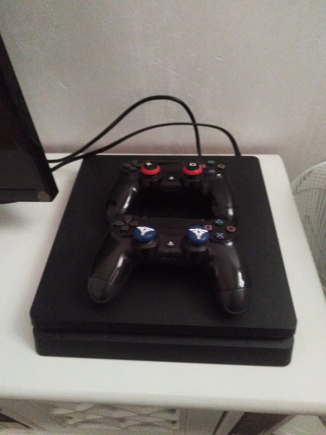 ps 4 اسلیم|کنسول، بازی ویدئویی و آنلاین|بندر امام خمینی, |دیوار