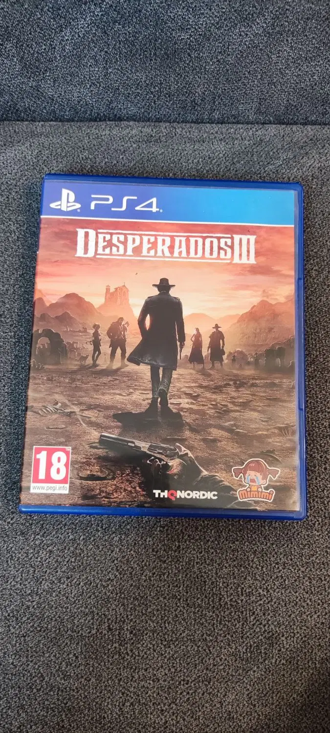 4 بازی PS4|کنسول، بازی ویدئویی و آنلاین|دوگنبدان, |دیوار