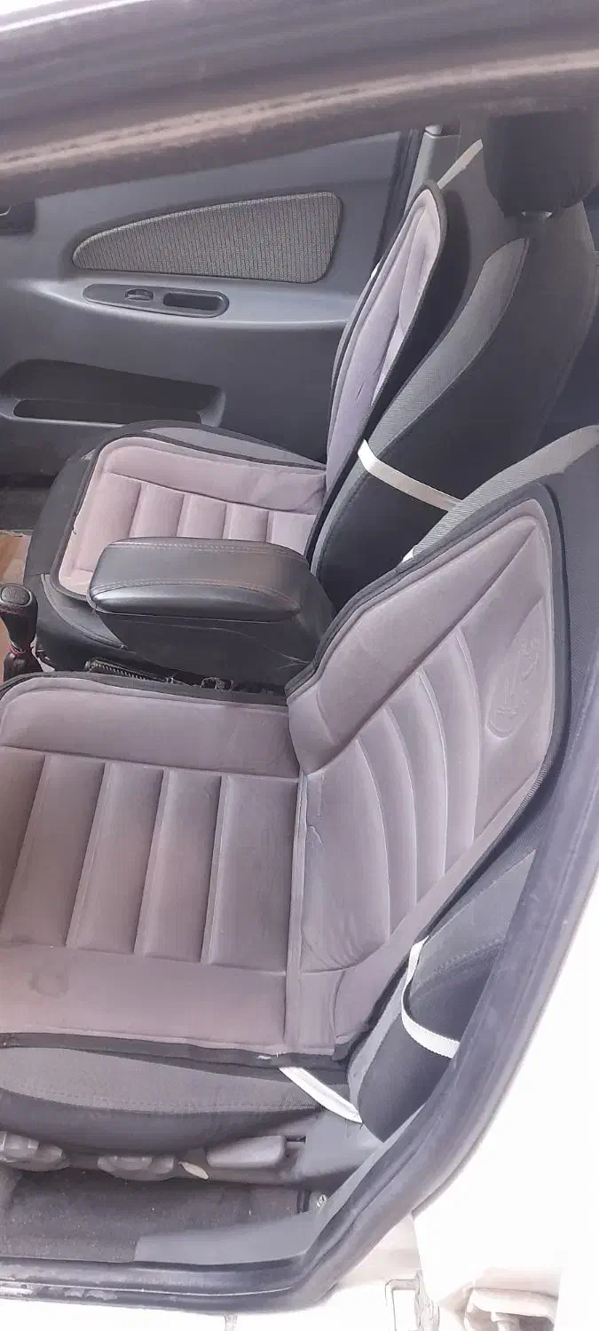 تیبا مدل ۱۴۰۰|خودرو سواری و وانت|چناران, |دیوار