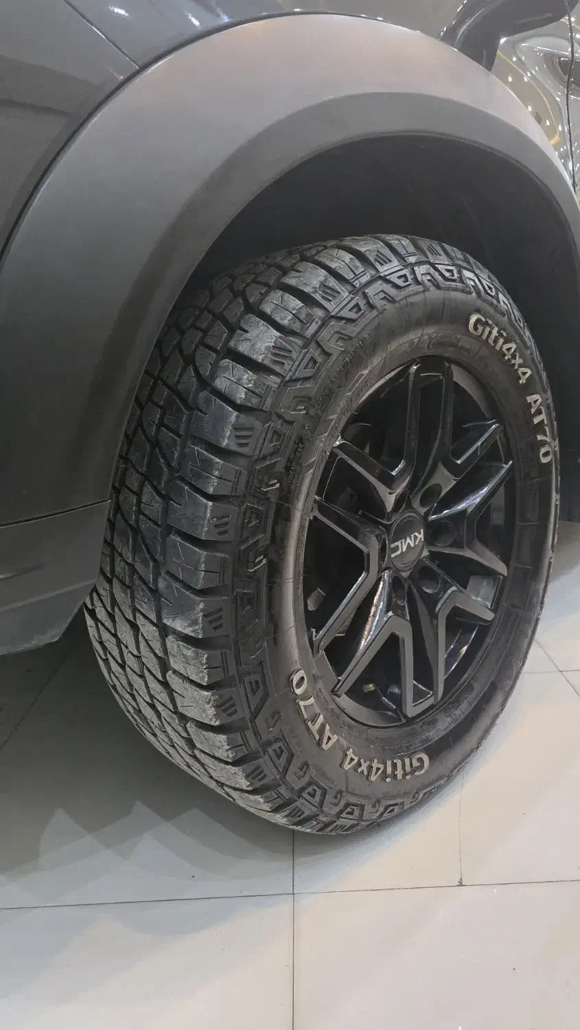 T8 در حد صفر|خودرو سواری و وانت|بجنورد, |دیوار