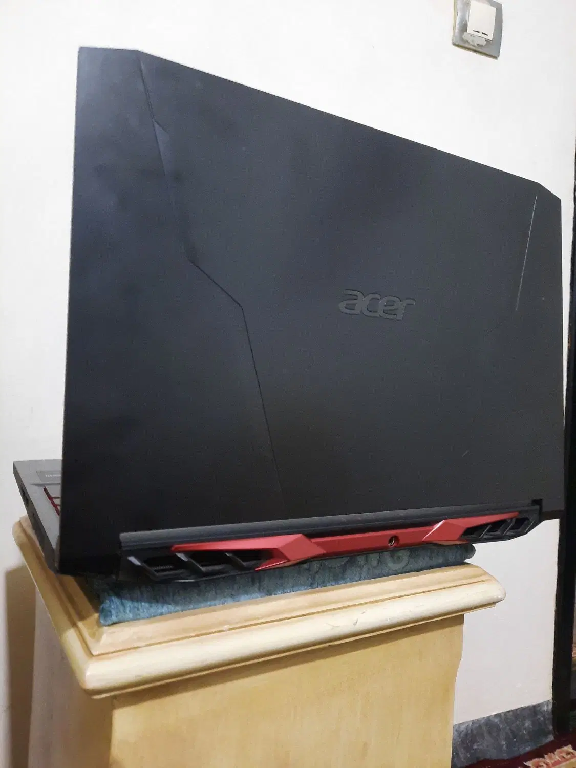 Nitro 5  gaming|رایانه همراه|بوکان, |دیوار