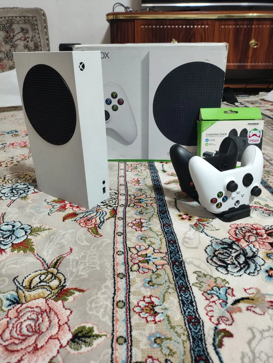 xbox series s|کنسول، بازی ویدئویی و آنلاین|ملایر, |دیوار