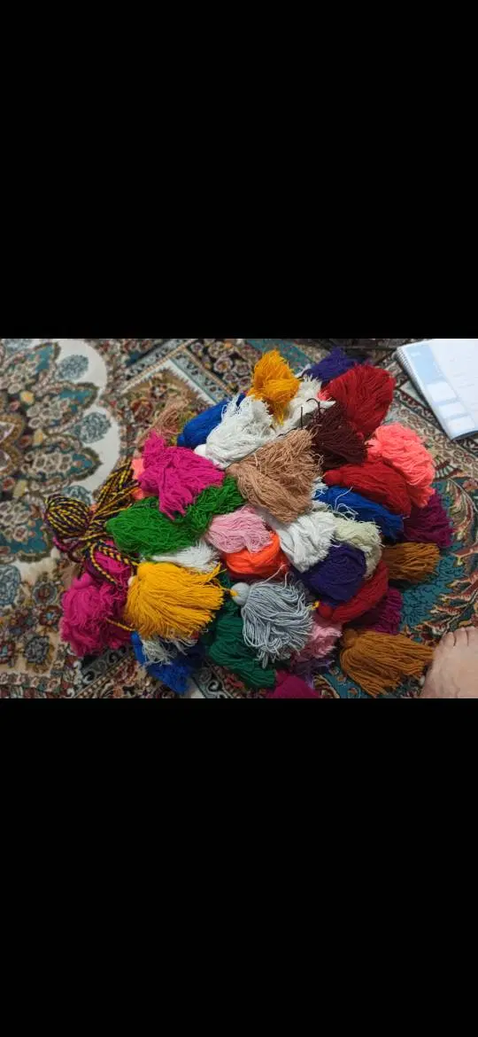 گمپل|صنایع دستی و سایر لوازم تزئینی|فیروزآباد (فارس), |دیوار