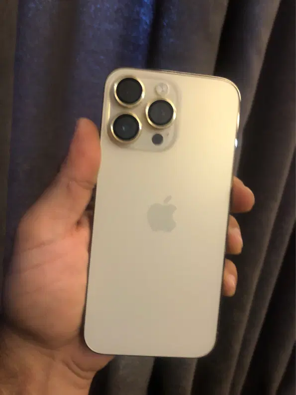 iPhone 14 Pro Max|موبایل|مشهد, هنرستان|دیوار