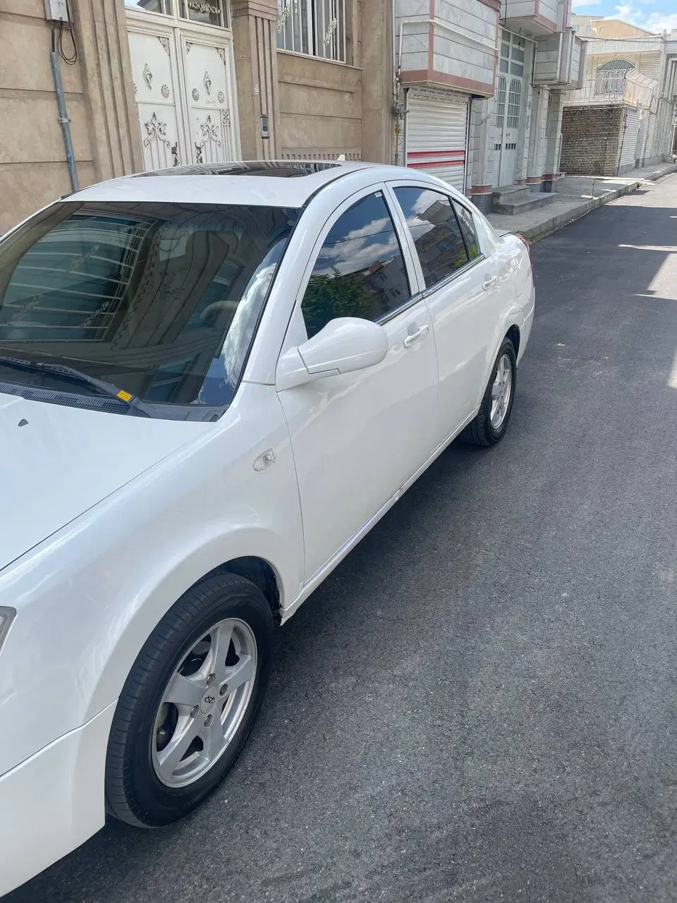 mvm530مدل۹۴|خودرو سواری و وانت|رشت, جانبازان|دیوار