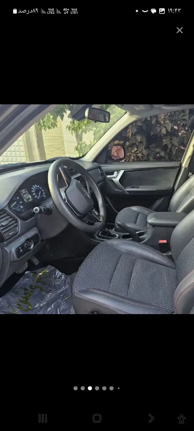 x33AT|خودرو سواری و وانت|بندرعباس, |دیوار