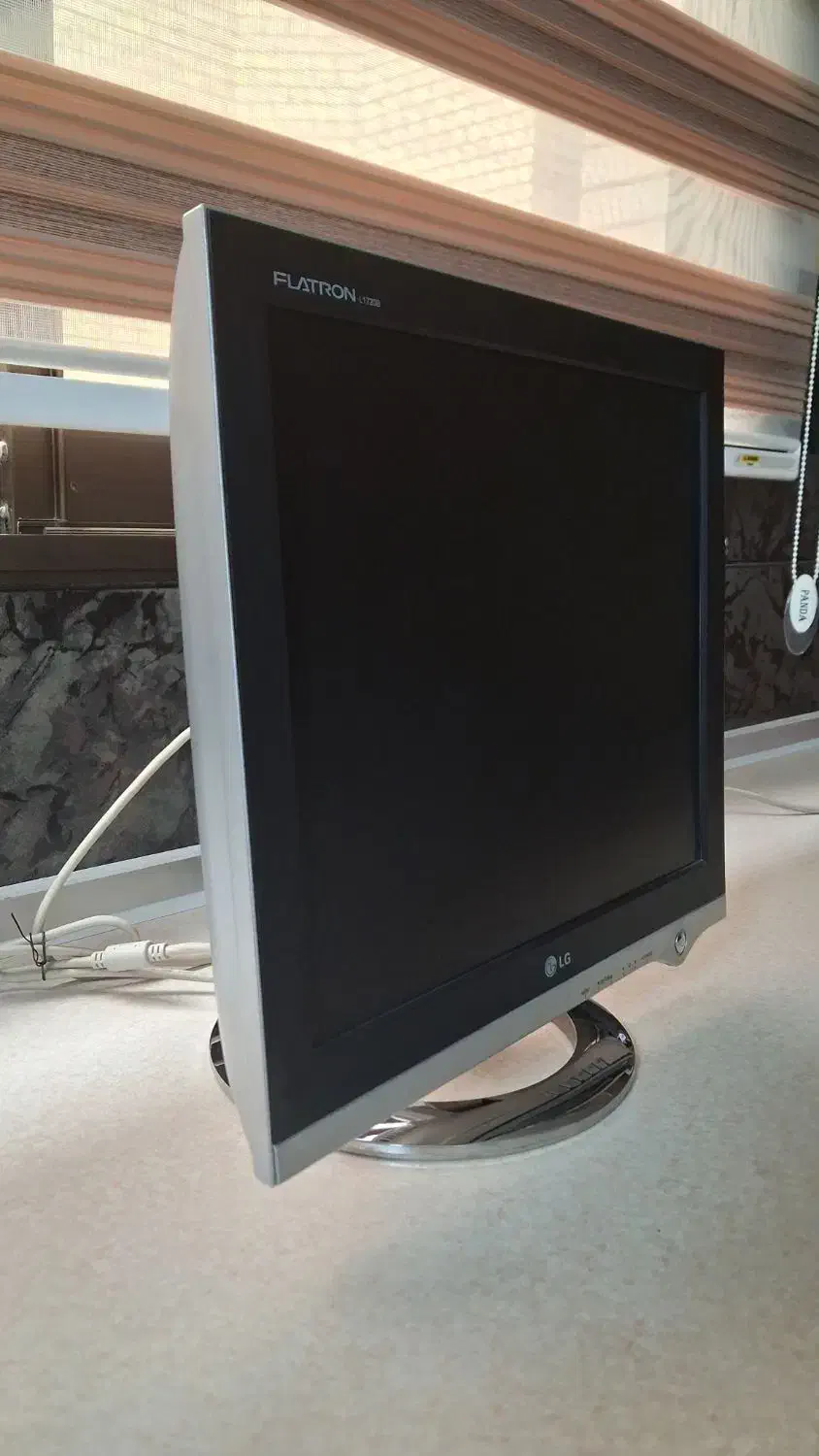 نمایشگر LG|رایانه رومیزی|مشهد, احمدآباد|دیوار