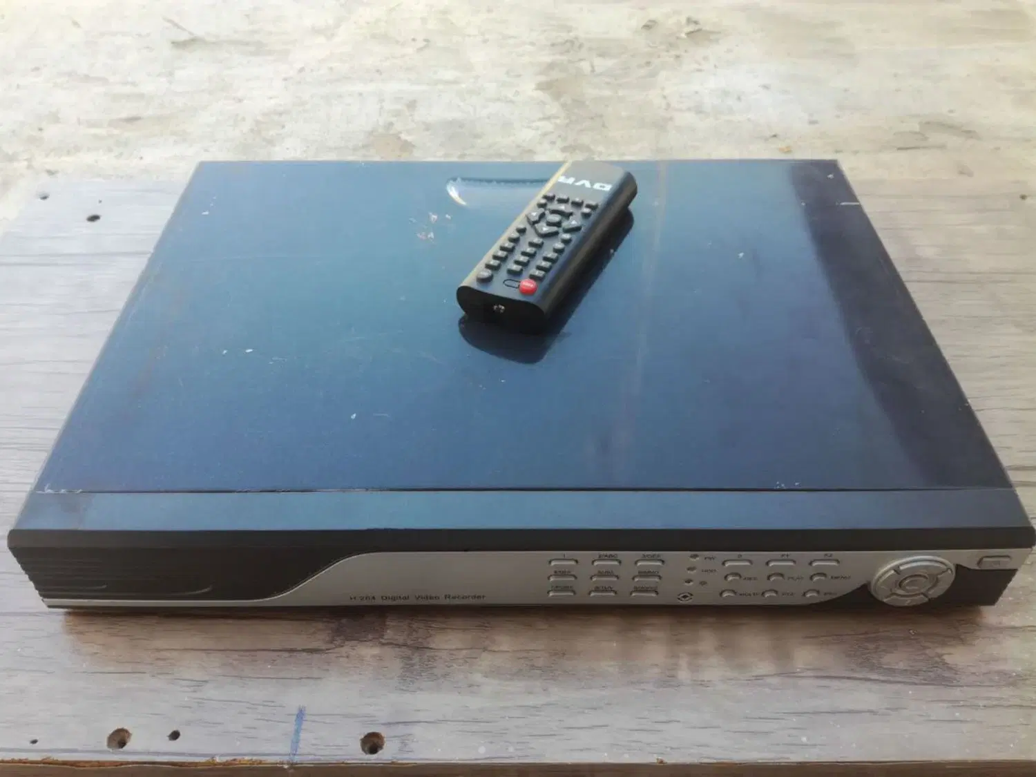 dvr|دوربین مداربسته|نظرآباد, رسالت|دیوار