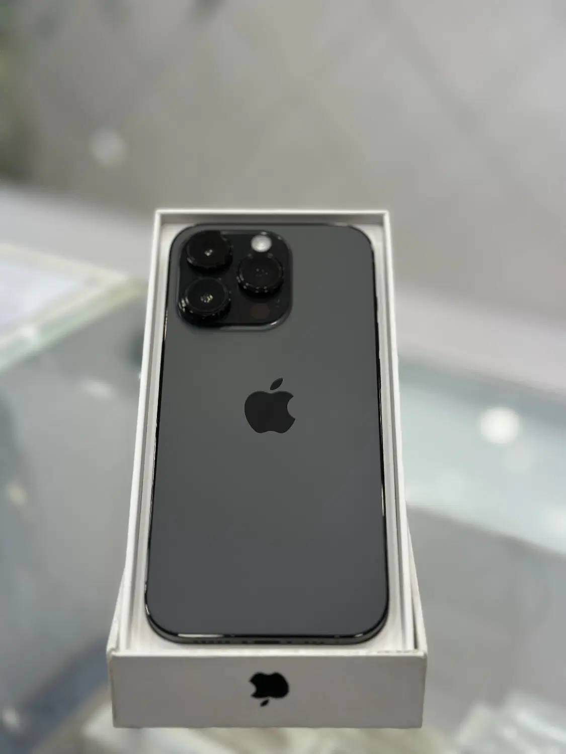 iphone 14pro 256g 2sim|موبایل|گنبد کاووس, |دیوار