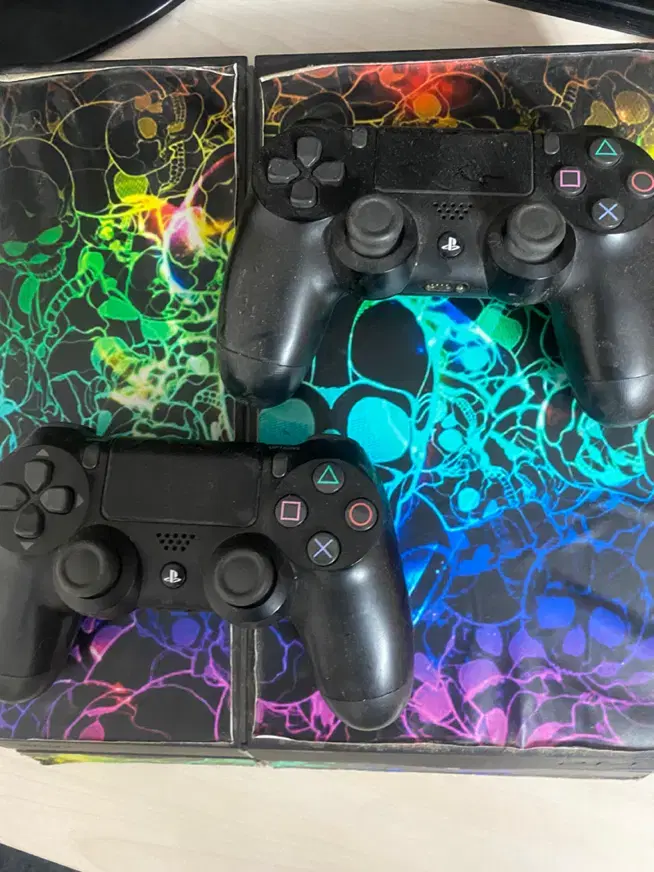 یک تراPs4|کنسول، بازی ویدئویی و آنلاین|سبزوار, فرهنگیان|دیوار