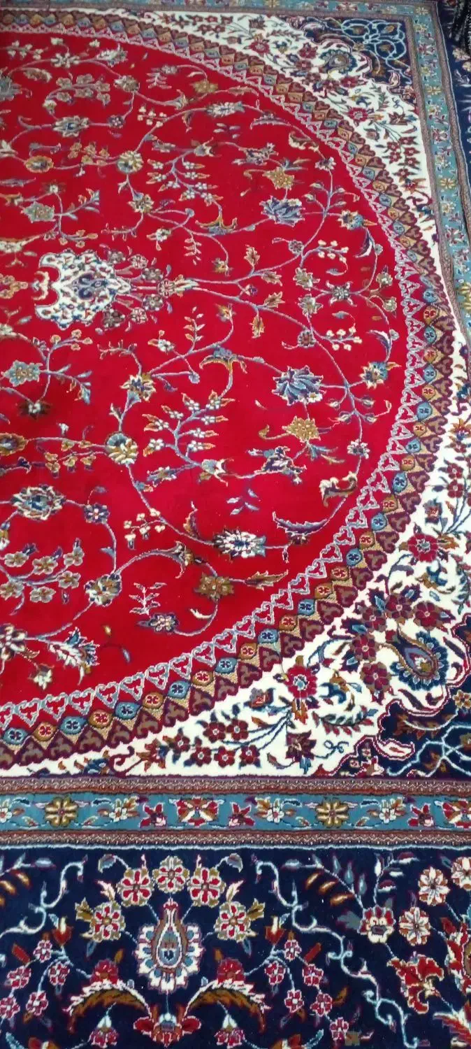 فرش|فرش|خرمشهر, |دیوار