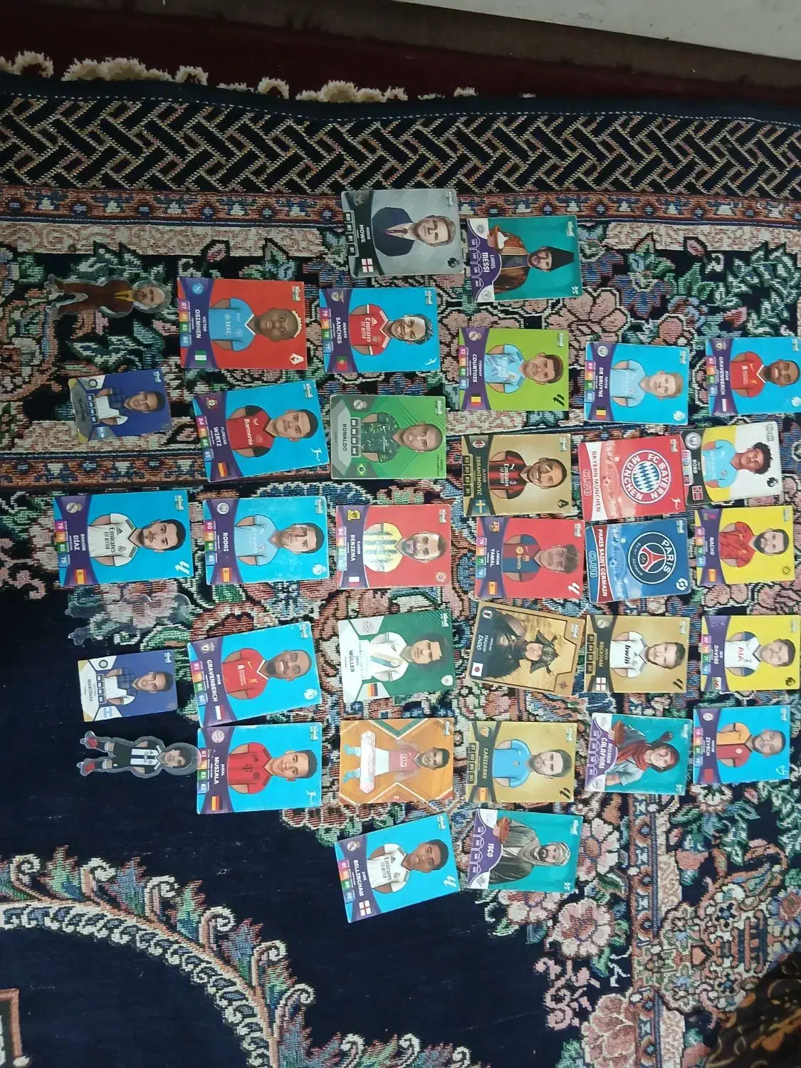 کیمدی|کلکسیون و سرگرمی|اهواز, حصیرآباد|دیوار