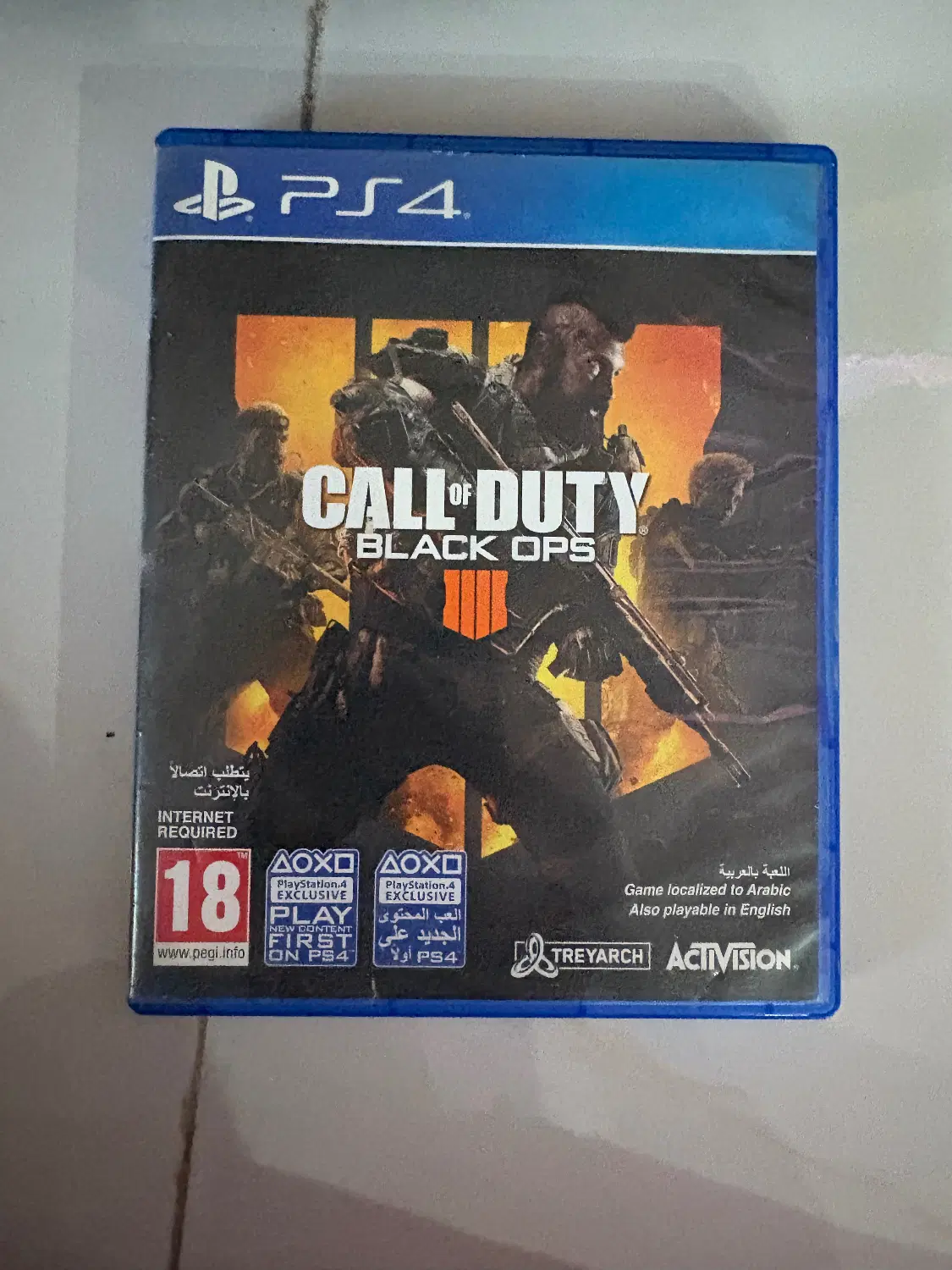 دیسک ps4..ps5|کنسول، بازی ویدئویی و آنلاین|تبریز, |دیوار