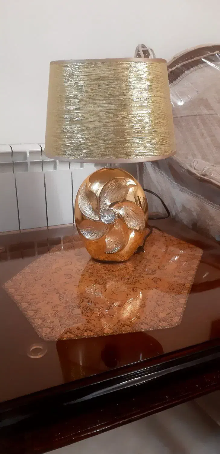 آباژور|چراغ خواب و آباژور|تهران, شمس‌آباد|دیوار