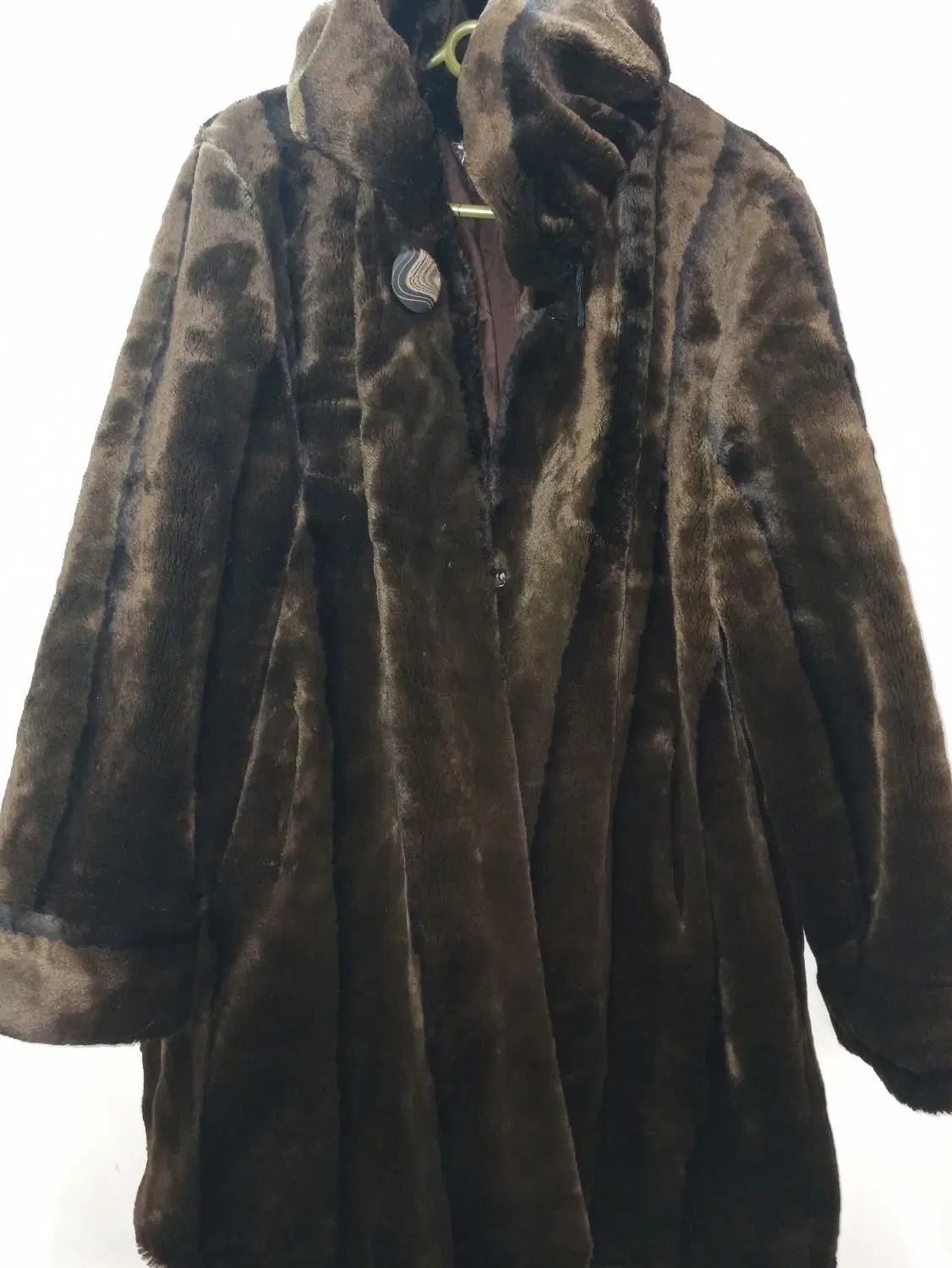 Natural Mink Fur|لباس|تهران, دزاشیب|دیوار