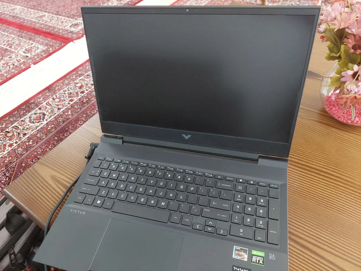 vectus hp16|رایانه همراه|زنجان, |دیوار