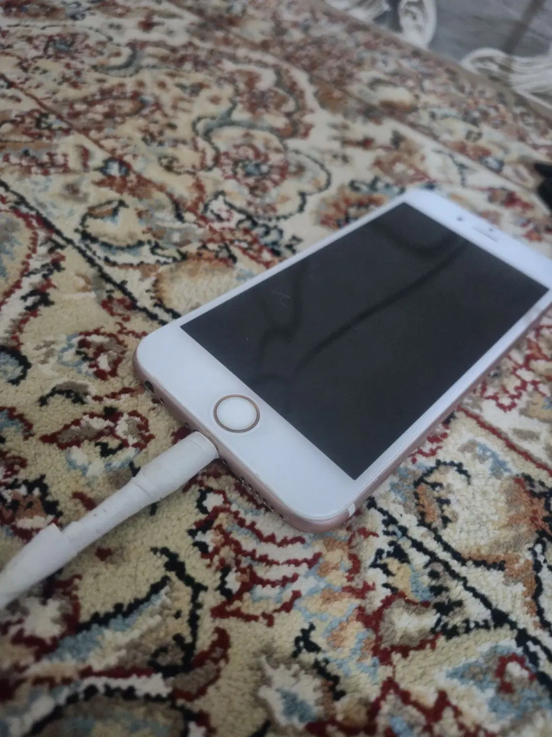 iphon 6s|موبایل|رباط‌کریم, رباط‌کریم|دیوار