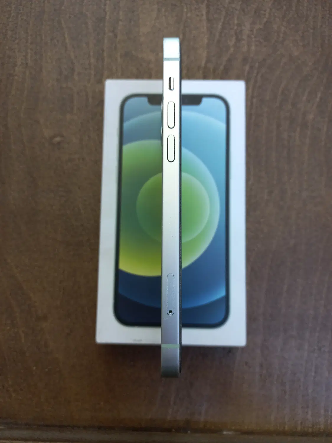 iPhone 12 normal zaa|موبایل|تهران, آشتیانی|دیوار