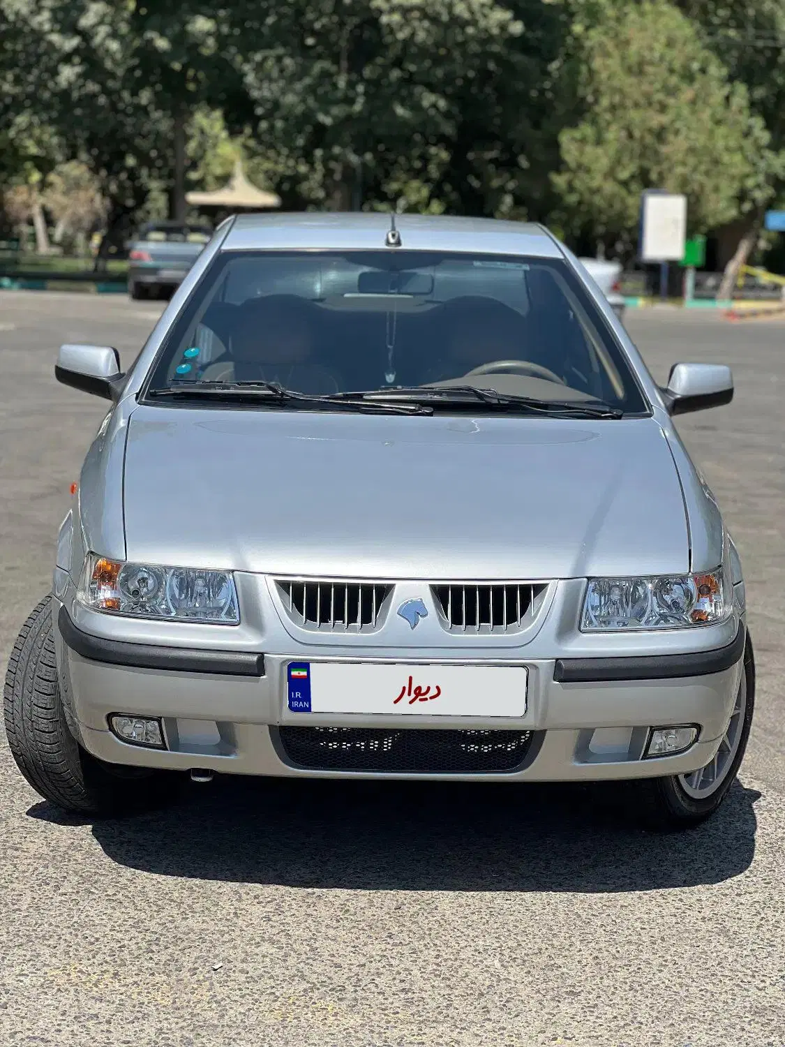 سمند LX|خودرو سواری و وانت|سقز, |دیوار