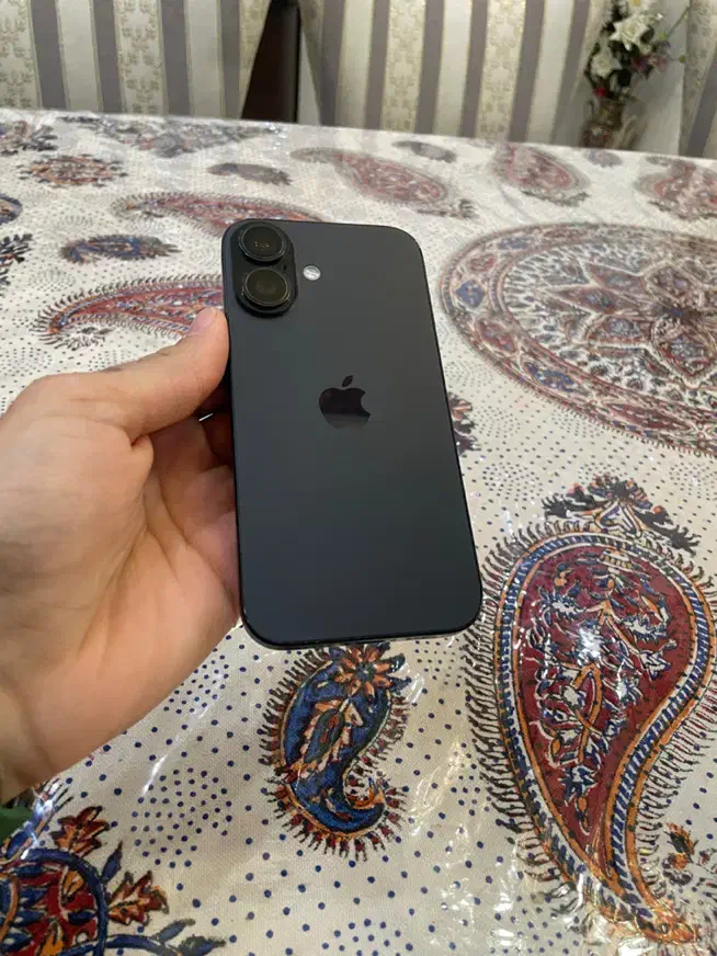 iPhone16norm|موبایل|تهران, زاهد گیلانی|دیوار