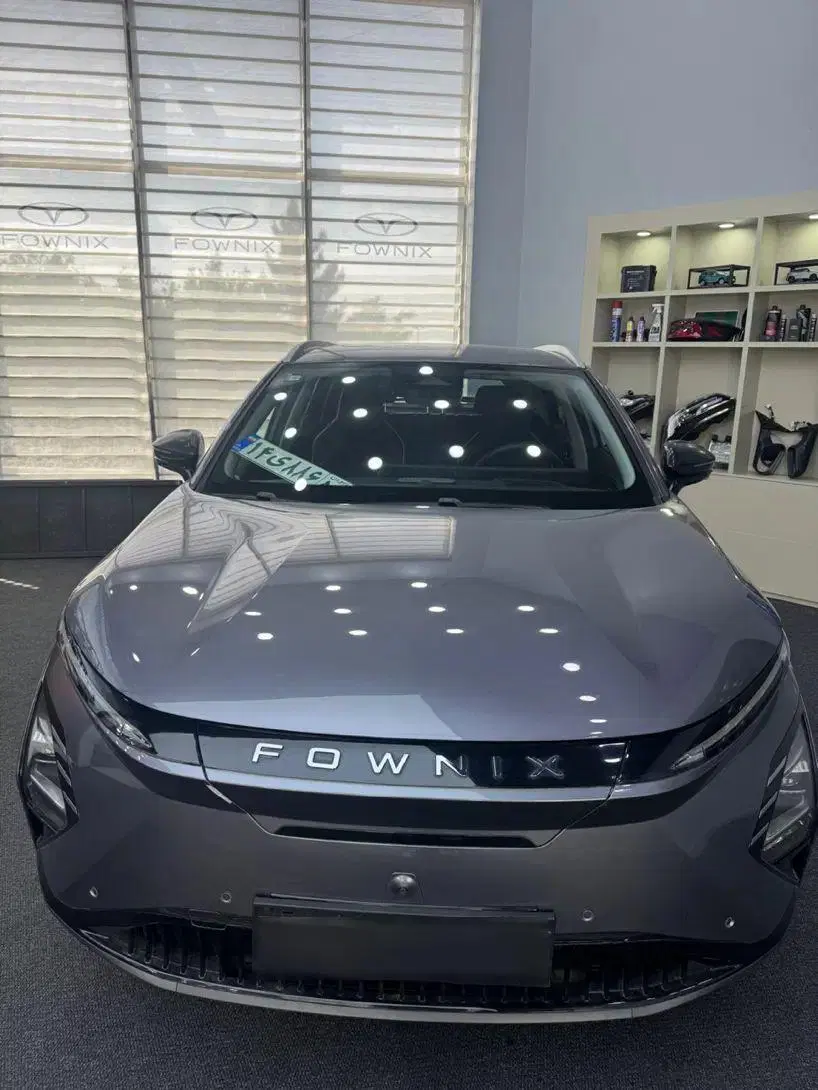 Fx ev|خودرو سواری و وانت|تهران, مرزداران|دیوار