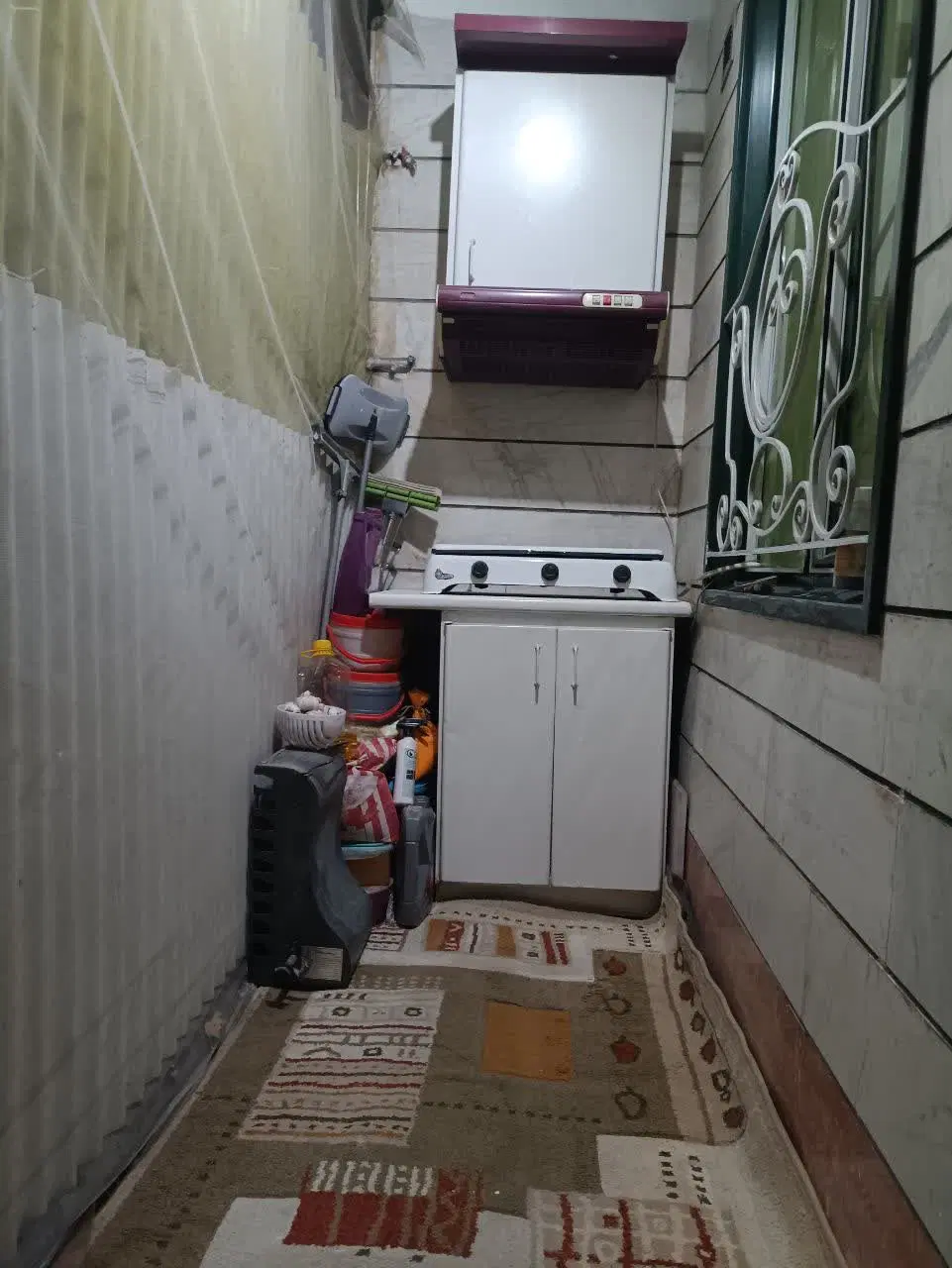 86 متری/ سندی /کارمندان جنوبی - Ansicht 5
