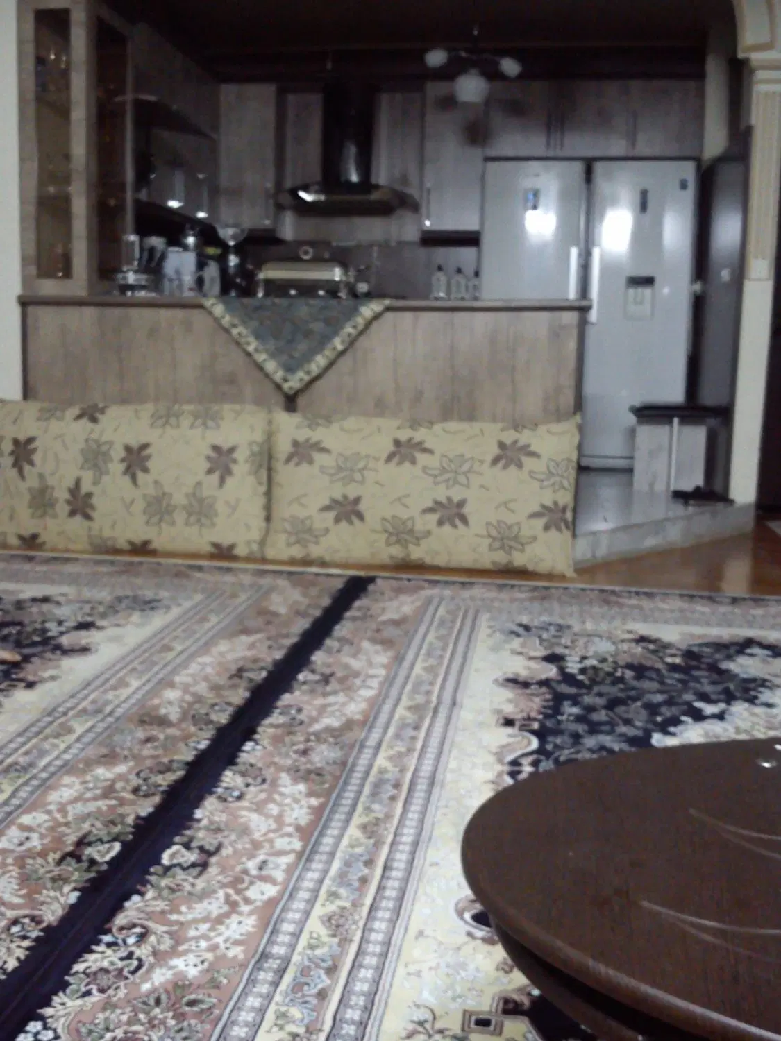 آپارتمان ۸۵ متری - Ansicht 2