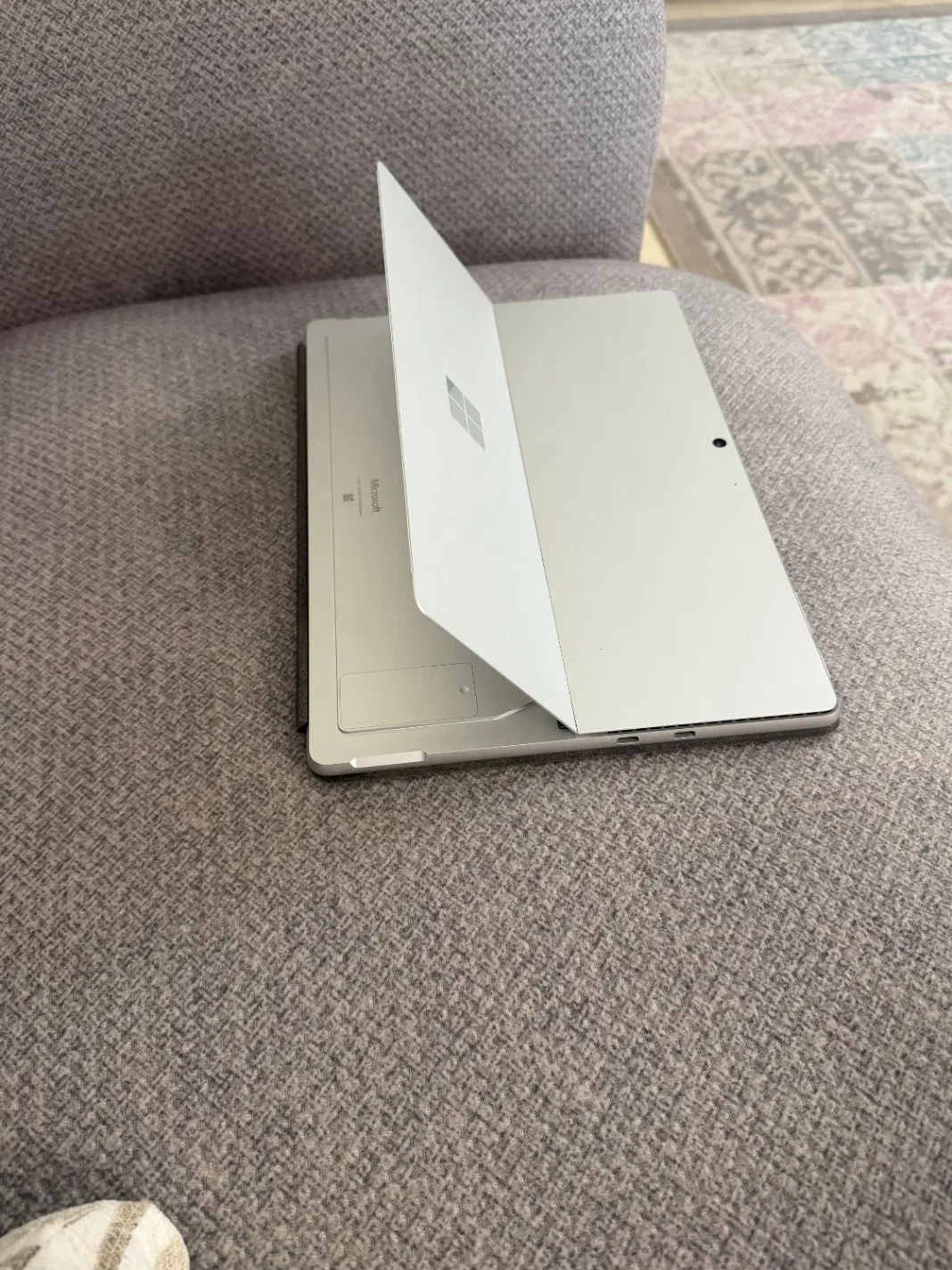 Surface 10 pro|رایانه همراه|تهران, میرداماد|دیوار