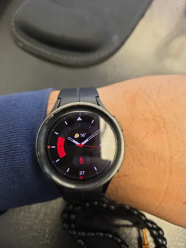 واچ ۵ پرو|ساعت|تهران, فرودگاه مهرآباد|دیوار