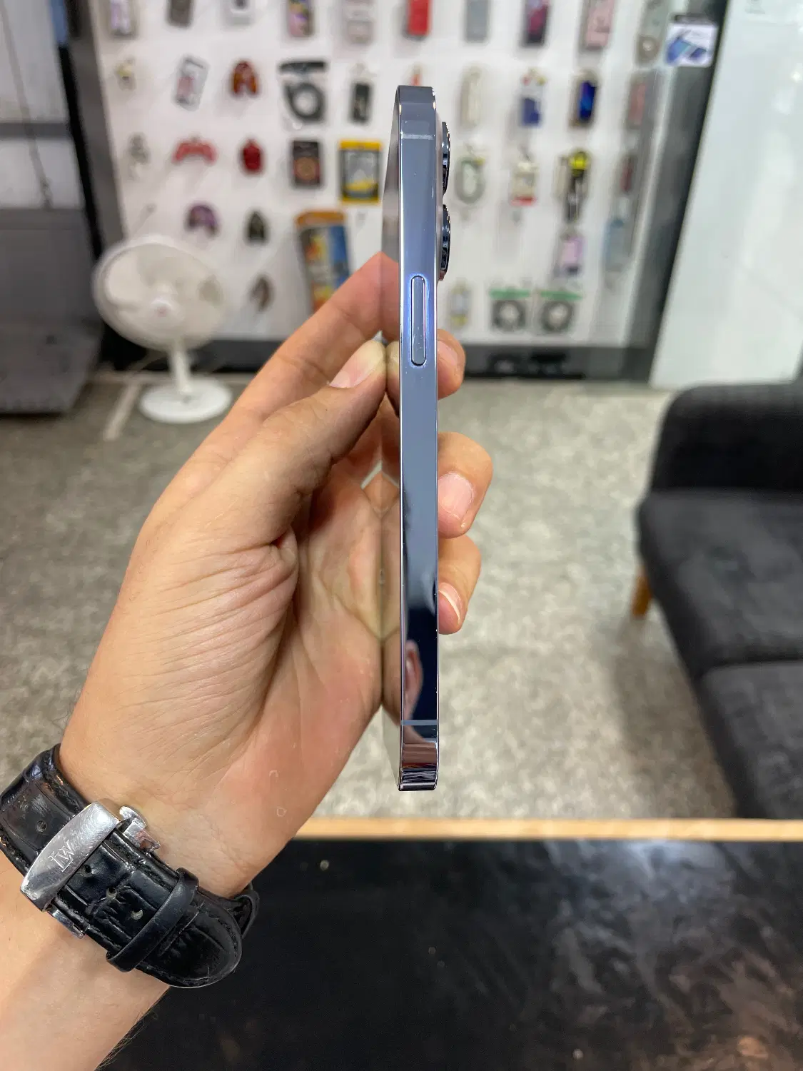 13pro/256g/zaa|موبایل|کرج, عظیمیه|دیوار