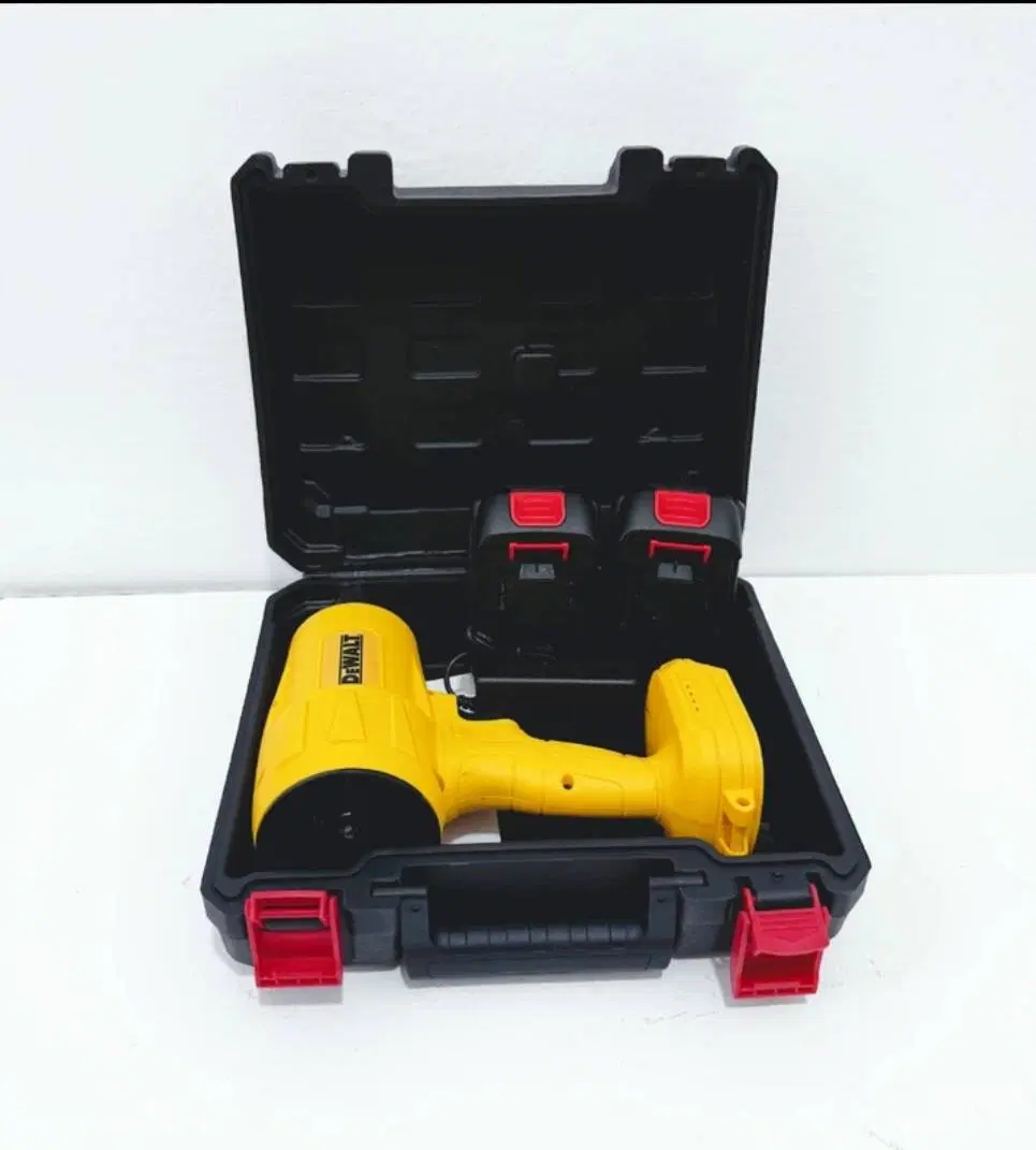 جت فن Dewalt|ابزارآلات|تهران, سعادت‌آباد|دیوار