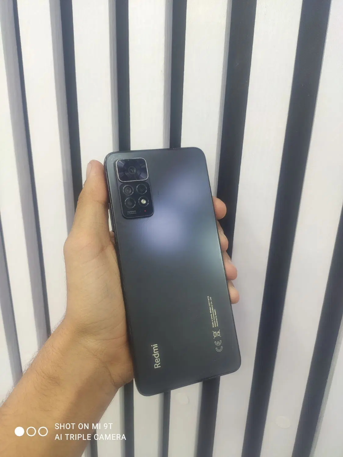 note11pro. 5G|موبایل|شیراز, منطقه هوایی شهید دوران|دیوار