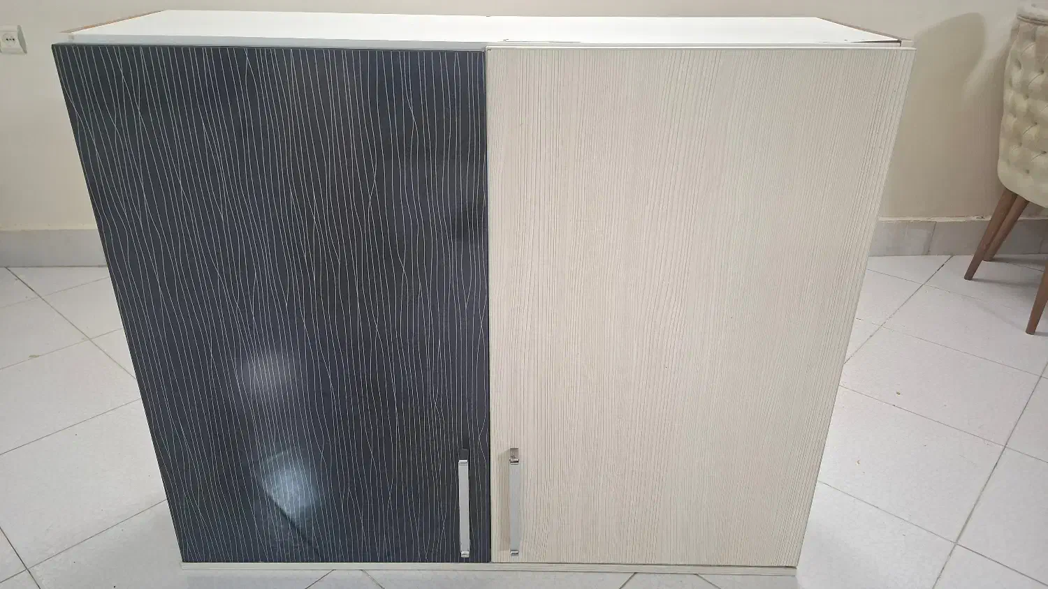 کابینت تک|جاکفشی، کمد، دراور|تهران, افسریه شمالی|دیوار