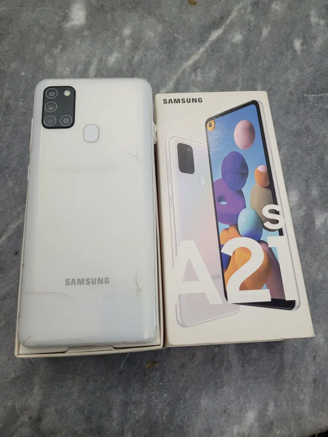 A21 S|موبایل|زنجان, |دیوار