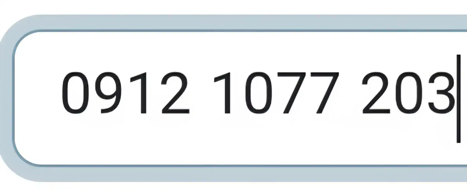 خط۰۹۱۲ کد۱|سیمکارت|تهران, دردشت|دیوار