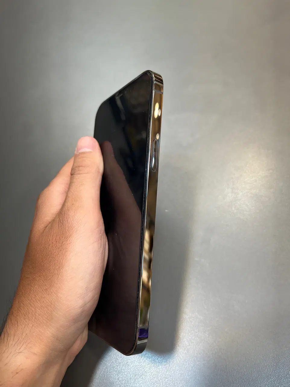 iPhone 12 Pro Max 256g|موبایل|تهران, اقدسیه|دیوار