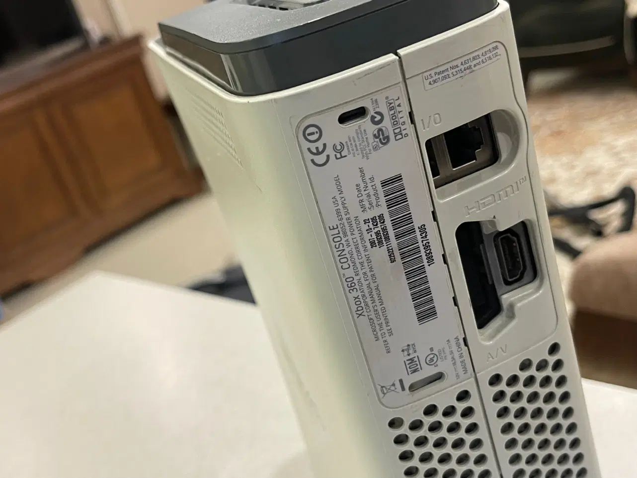 Xbox 360|کنسول، بازی ویدئویی و آنلاین|تهران, جنتآباد جنوبی|دیوار